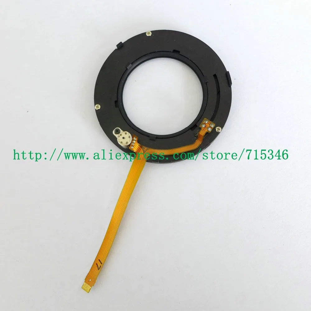 Lens Aperture Group Flex Cable For Canon EF 70 200 mm 70 200mm f/2.8L