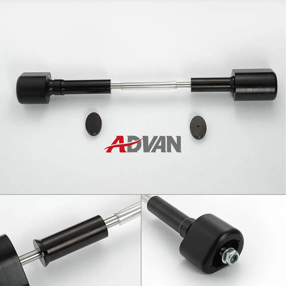 Frame Sliders Protector Guard Fit for HONDA 2012 2014 CRF250Lslider