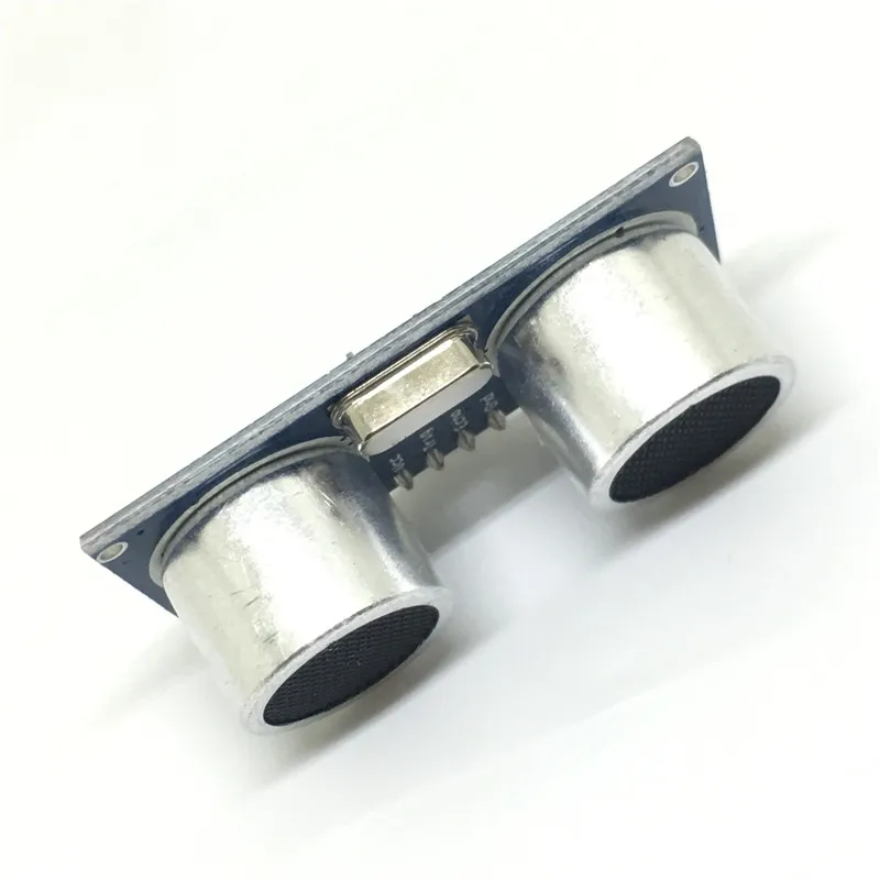  HC-SR04  Arduino    