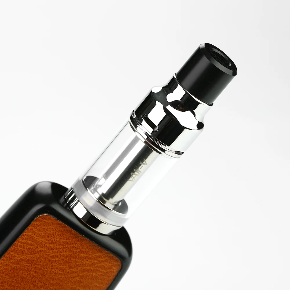 Новый оригинальный стартовый набор VapeOnly Smooth 1000 мАч встроенный аккумулятор бак 2