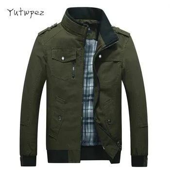 

New Casual Men Jackets Spring Autumn Bomber Jacket Men Windbreaker Jacket Mens Jackets and Coats Hip Hop Casacos Masculino 2019