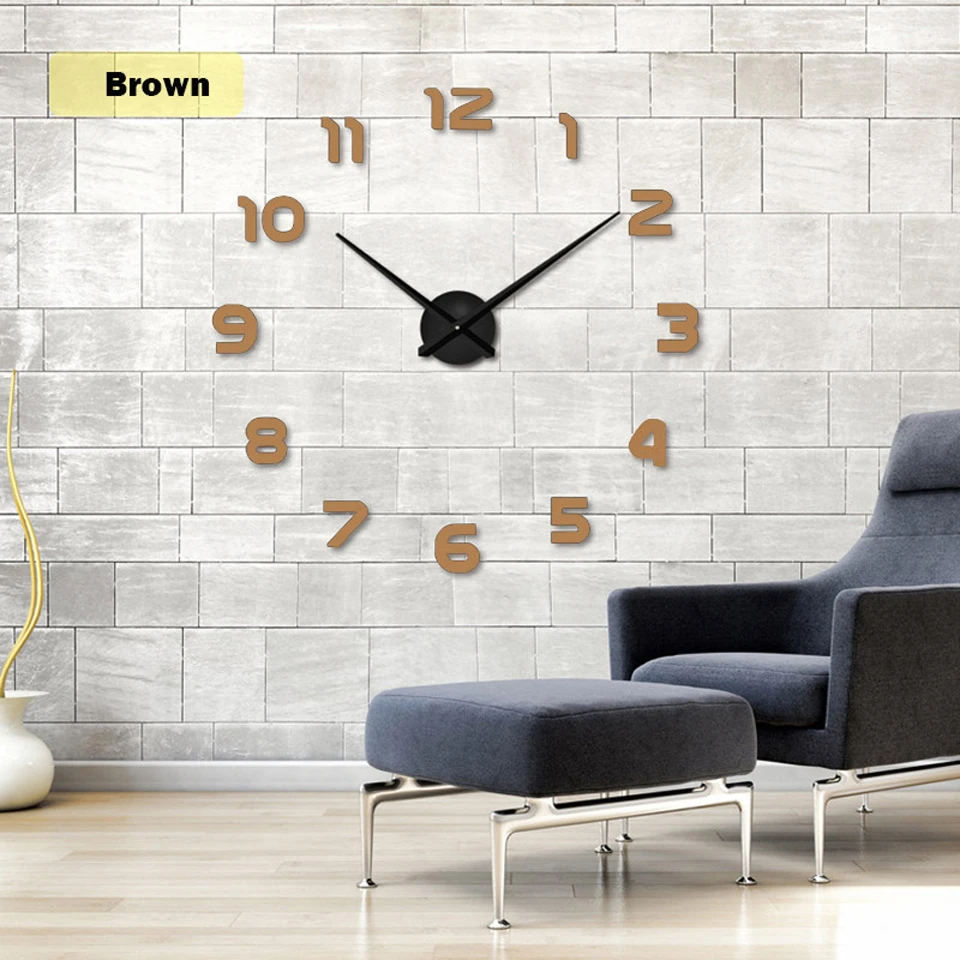wall clock09