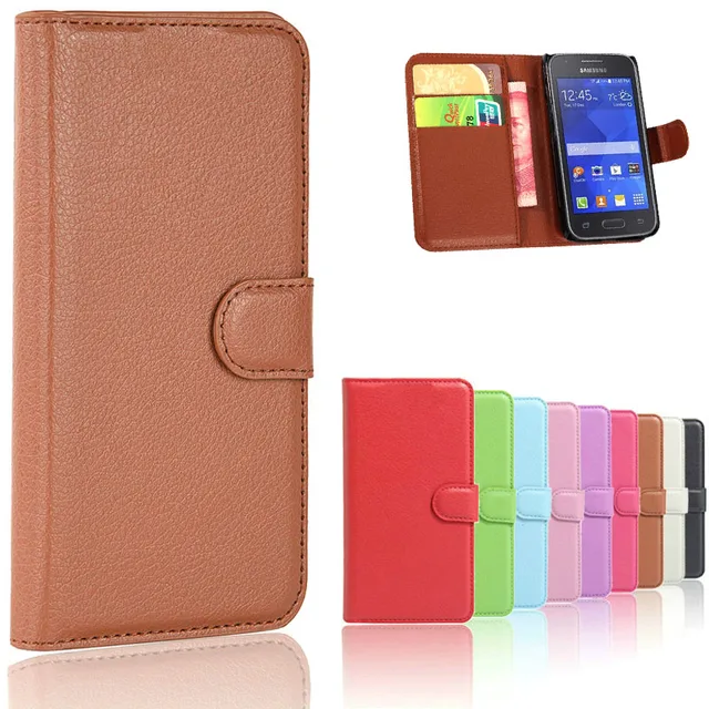 Best Price Luxury Leather Flip Case For Samsung Galaxy Ace 4 Ace4 NXT G313 G313H SM-G313H trend 2 lite Ace 4 Neo G318H SM-G318H Phone Cases Best Price Luxury Leather Flip Case For Samsung Galaxy Ace 4 Ace4 NXT G313 G313H SM-G313H trend 2 lite Ace 4 Neo G318H SM-G318H Phone Cases