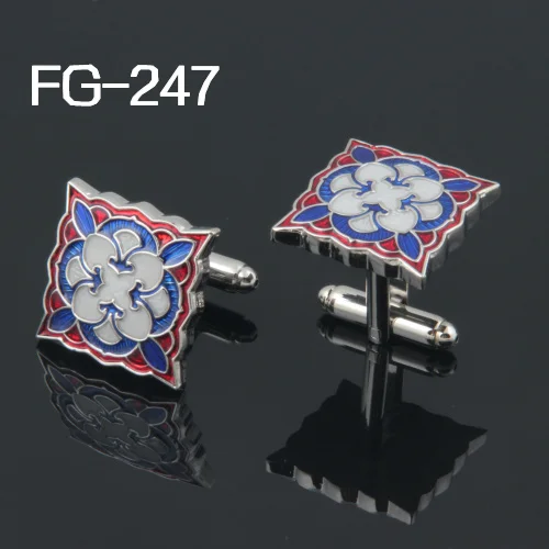 

Fashion Cufflinks FREE SHIPPING:High Quality Cufflinks For Men FIGURE 2016Cuff Links FG-247 Wholesales