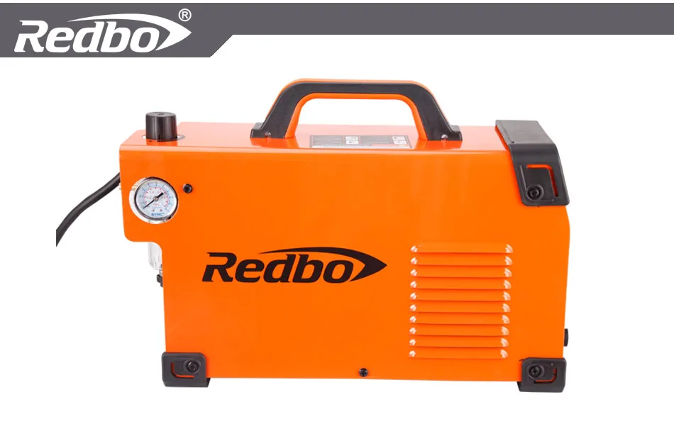 REDBO CUT/LGK-40 220 В в 40AMP плазменный резак Инвертор резка машины инвертор плазменной сварки