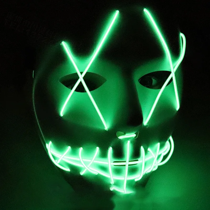Halloween Mask (3)