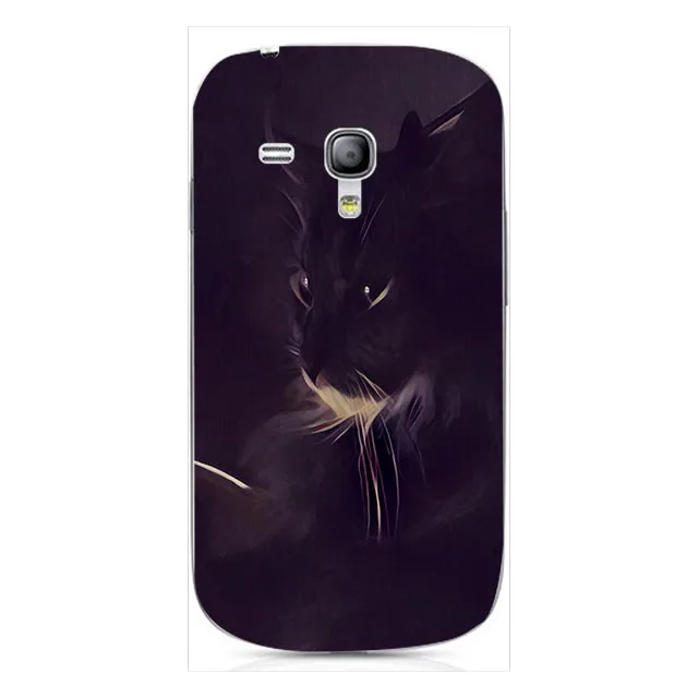 Чехол для телефона для samsung Galaxy S3 S 3 mini i8190 чехол жесткий чехол для samsung Galaxy S 3 mini i8190 GT-i8190 i8200 GT-i8200 G730 - Цвет: L157