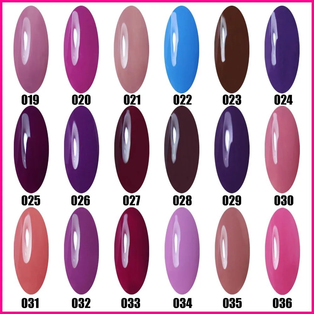 Gel len био гели 8 мл цветные лак для ногтей|gel lacquer|uv gel polishgel polish |