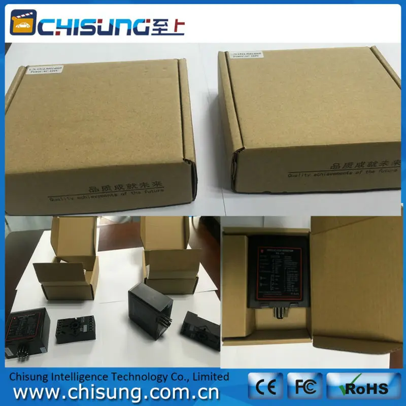 PD 132 single loop detector (5)
