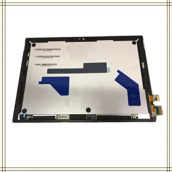 

Full NEW Original LCD +Touch Screen Digitizer Panel LP123WQ1(SP)(A2) For Microsoft Surface Pro 5 (1796)