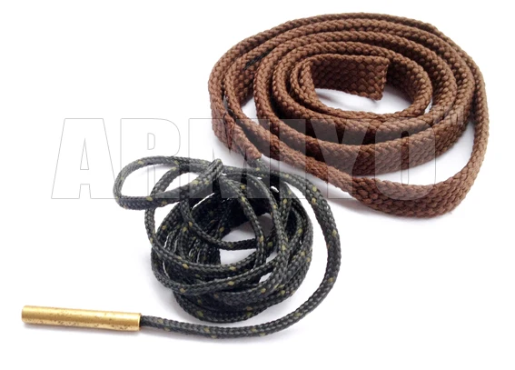 Armiyo تتحمل الأفعى بندقية برميل نظافة الهواء 4.5 ملليمتر ،. 17 cal 24010 صيد الادسنس تنظيف كيت الرماية اكسسوارات