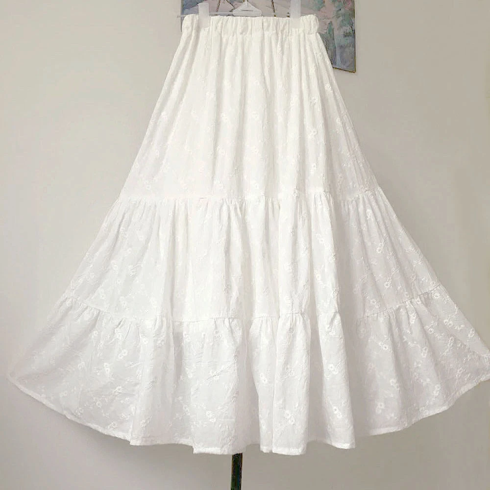 Long white skirts for women You searched for: long white skirt! Etsy is the home to thousands of handmade, vintage, and one-of-a-kind products and gifts related to your search. No matter what you’re looking for or where you are in the world, our global marketplace of sellers can help you find unique and affordable options. Let’s get started!