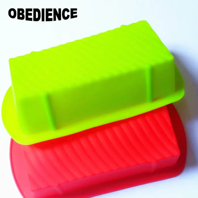 Customers Suck Lj Silicone Mini Loaf Pans