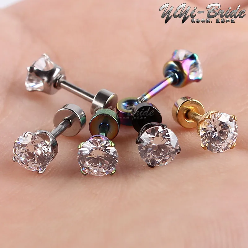 Popular 5mm Ear GaugesBuy Cheap 5mm Ear Gauges lots from China 5mm Ear