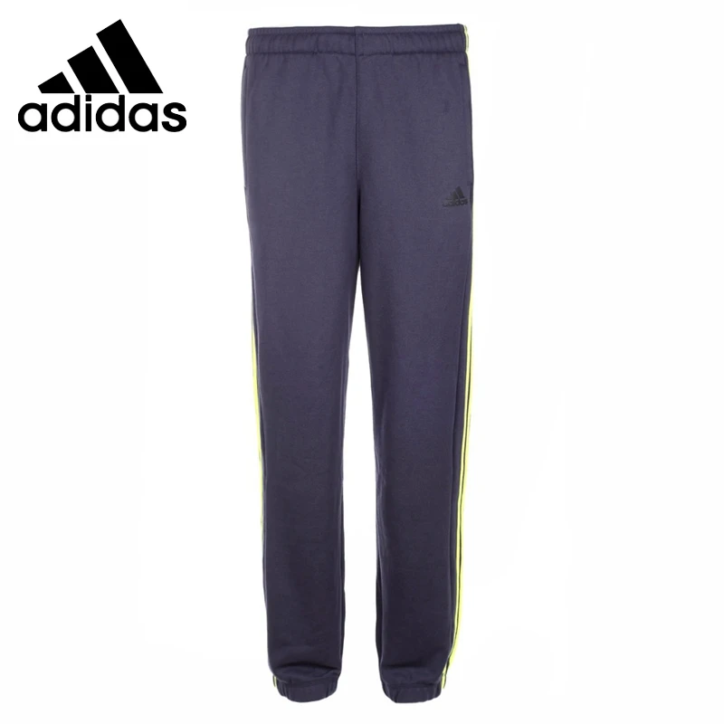 

Original Adidas Men's Pants knitted Sportswear