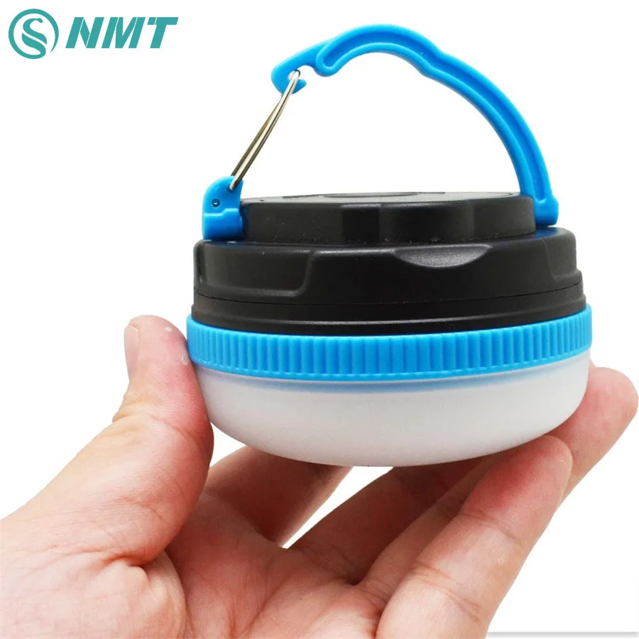 

Batteries Operated Portable Light Camping Lamp DC5V LED Camping Lantern for Hiking Camping Flashlights Tent Emergency Light