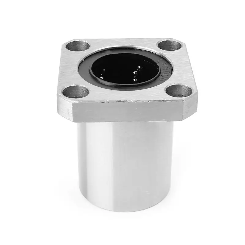 

2pcs LMEK30UU 30mm Flange Bearing Extended Type CNC LMK Series