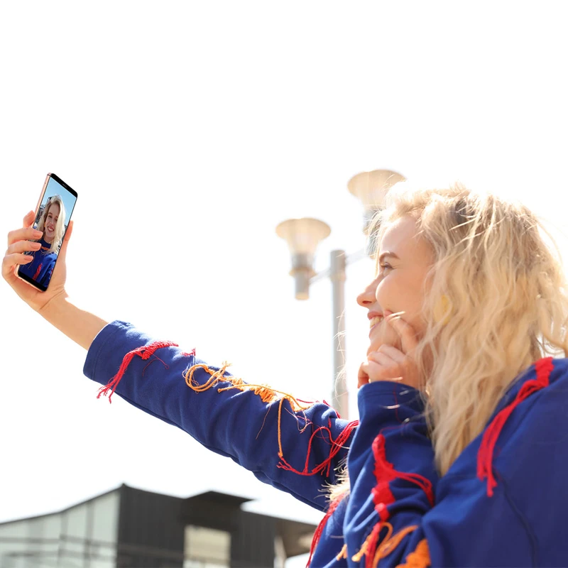 Nubia Z18 Mini 6 ГБ 64 Гб Snapdragon 660 мобильный телефон с восьмиядерным процессором 5 7 дюйма