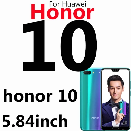 Роскошный кожаный флип чехол для huawei Honor 10 9 8 Lite 8A 8C 8X6 плюс 6A 6X 6C Pro 5A 5C Европы 4A 4C Pro Чехол с отделением для карт - Цвет: Honor 10