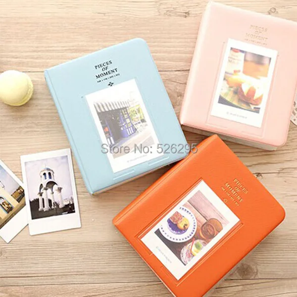polaroid business cards