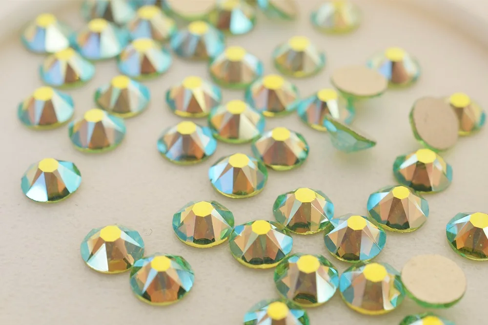 Non hotfix Rhinestones 15
