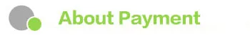 Payment