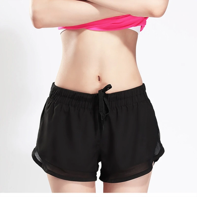 nike shorts with inner lining