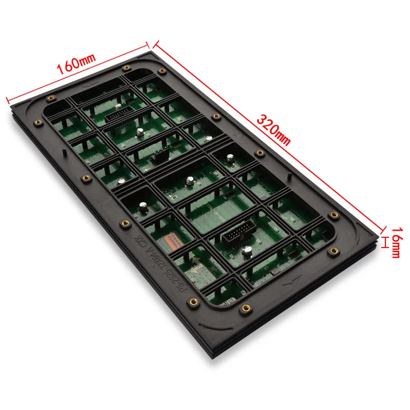 P5напольный полноцветный светодиодный модуль SMD 3 в 1 RGB светодиодный блок панели для Светодиодный видеостена с большим экраном 320*160 мм 2 сканирования