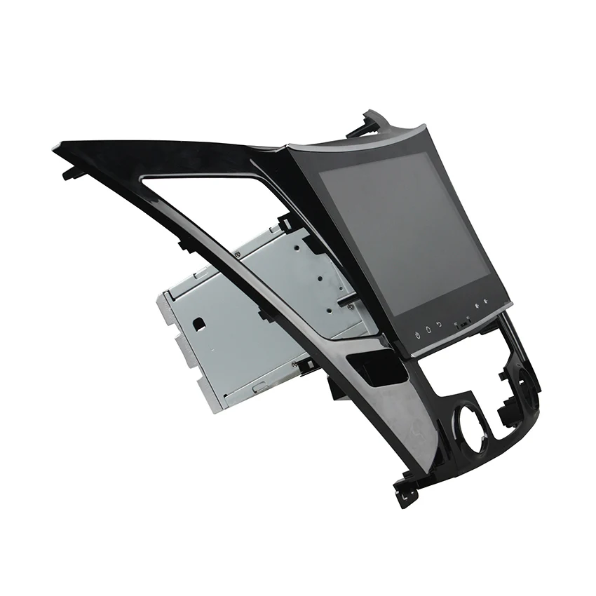 Cheap Liislee Android Car Navigation GPS For Hyundai Sonata 2011~2013 Audio Video Stereo Multimedia HD Touch Screen Player No CD DVD 3 Cheap Liislee Android Car Navigation GPS For Hyundai Sonata 2011~2013 Audio Video Stereo Multimedia HD Touch Screen Player No CD DVD 3