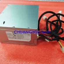 CHUANGYISU для ML110 G9 Gen9 350 W Питание, 780077-501,791705-001 аккумулятор большой емкости, S14-350P1A, хорошо работать