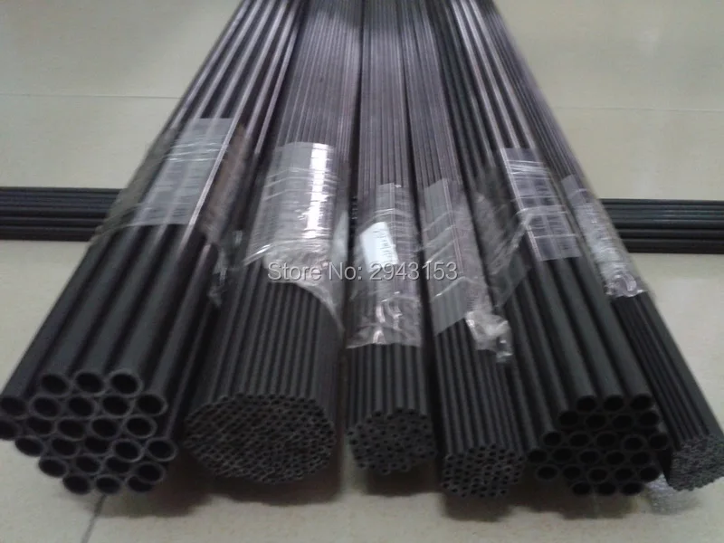 Pultrision Carbon Fiber Tube (16)