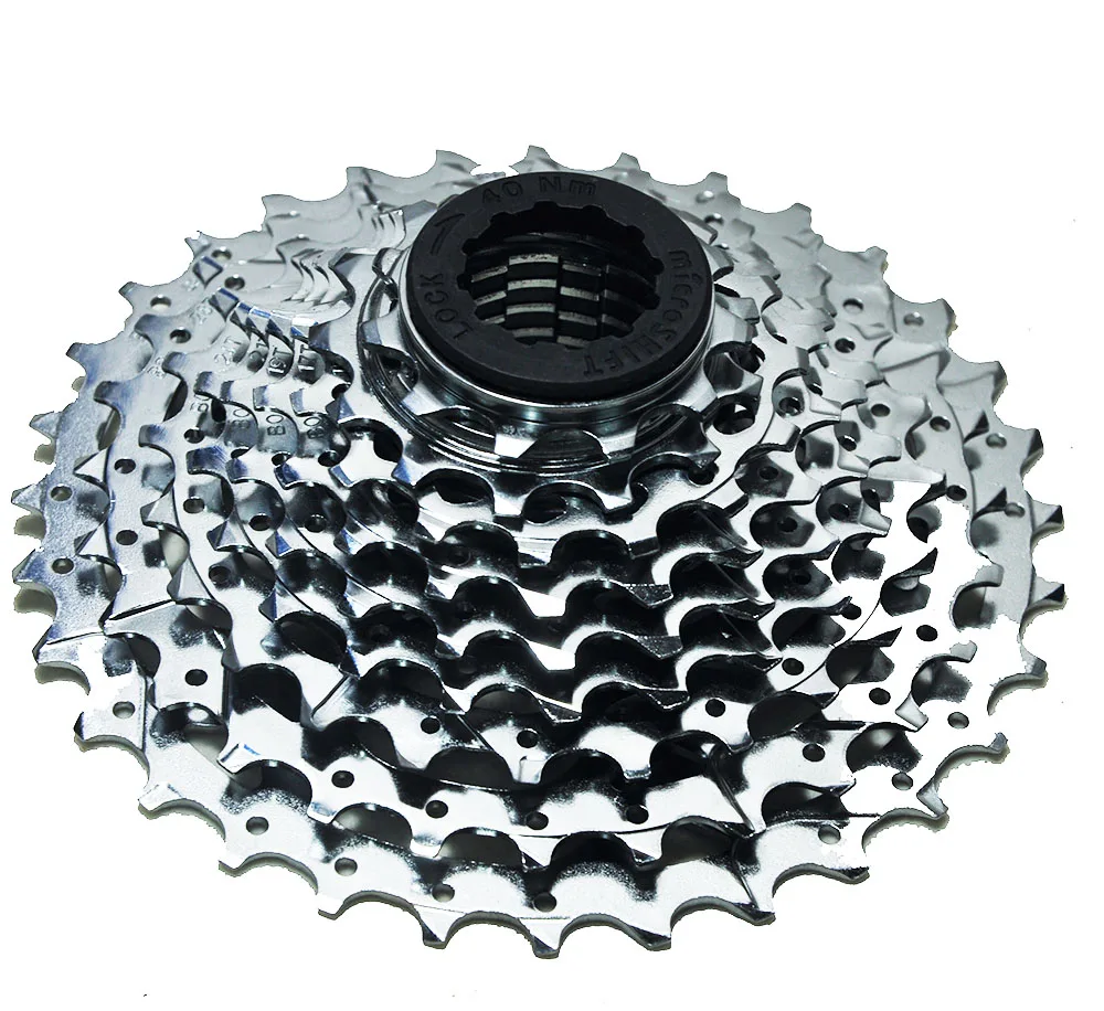 آخر microSHIFT MTB دراجة جبلية 10 S كاسيت Freewheel 10 سرعات حذافة Crankset دراجة أجزاء مع الخيوط 11-36 T آخر microSHIFT MTB دراجة جبلية 10 S كاسيت Freewheel 10 سرعات حذافة Crankset دراجة أجزاء مع الخيوط 11-36 T