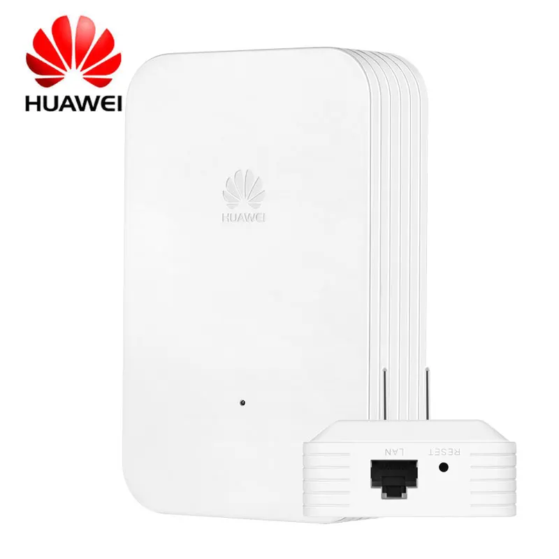 Terug, terug, terug deel galop thuis Huawei Repeater Ws331c Extender Pro Wifi Router 2.4ghz Wifi 300mbps  Amplifier Extender Amplifier Extender Signal Enhance - Routers - AliExpress
