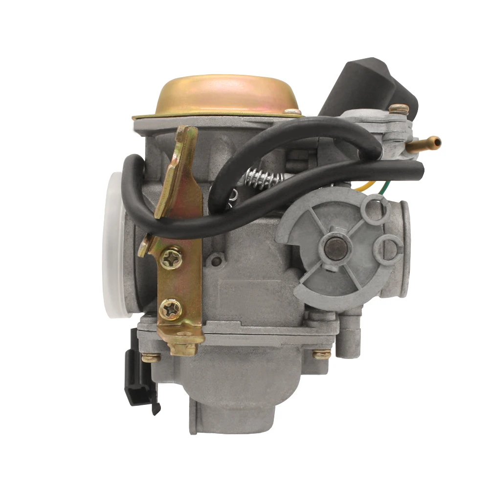 

Runtong 30mm 250cc motor carburetor with e-choke PZ30JL CH250 4 STROKE for off road carburetor
