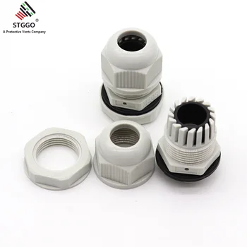 

Oleophobic D38 Container Vents