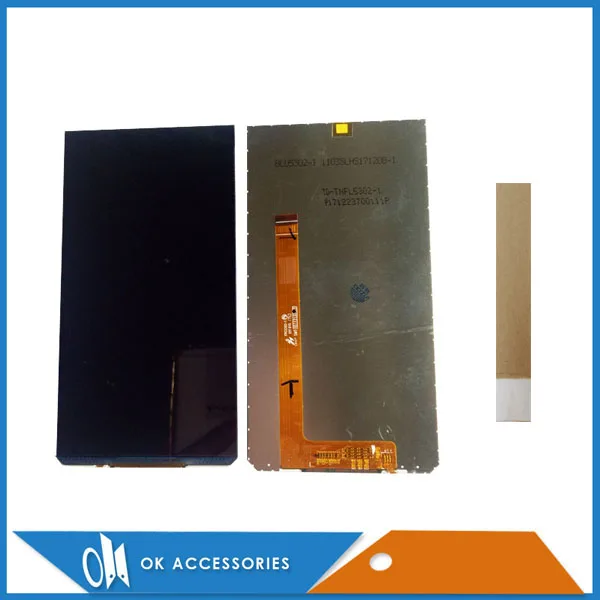 For Vodafone Smart N9 Lite N9Lite N 9 VFD-620 VFD620 VFD 620 LCD Display Screen New Replacement High Quality With Tape | Мобильные