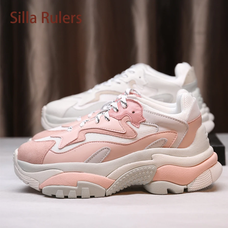 tenis 2018 feminino tendencia