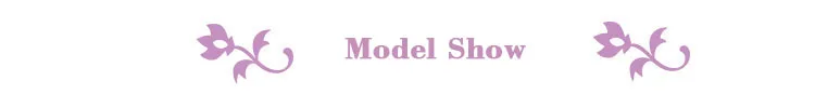 Model Show