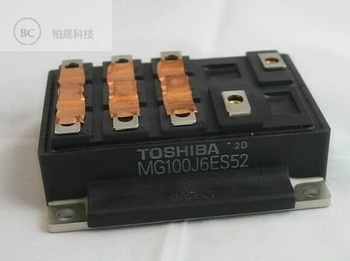 

MG100J6ES52 IGBT Moudle 100% New Original Genuine Distributor Free Ship 1PCS/LOT JINYUSHI STOCK