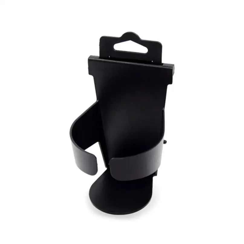 Car Truck Motobike Auto Accessories Gifts Vehicle Beverage Bottle Cup Holder Stand Clip Shelf Mar9