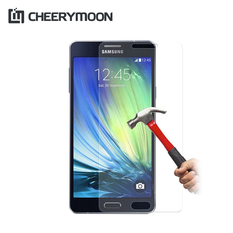 

Nano Explosion-proof Soft For Samsung Galaxy A3 2016 A3100 A310 A310F Protector Screen Film Not Glass AE Saver SHIP+Gift