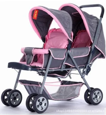 font b Strollers b font font b Double b font font b Stroller b font