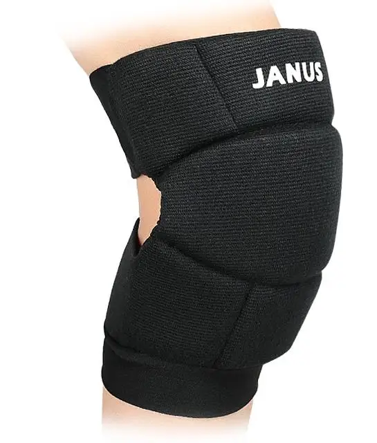 JA560 Knee Protector Goalkeeper Pads Soccer Football Volleyball Dancing  Training Kneecap Protective Gear Guard 1 Piece New Black - AliExpress