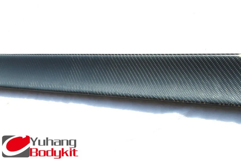 For-1999-2002-Skyline-R34-GTT-GTR-Carbon-Fiber-CF-OEM-Trunk-Spoiler-Rear-Spoiler-Blade (1)_