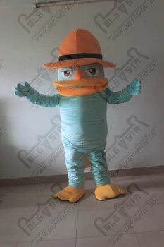 

big foam body penguin mascot costumes blue penguin costumes