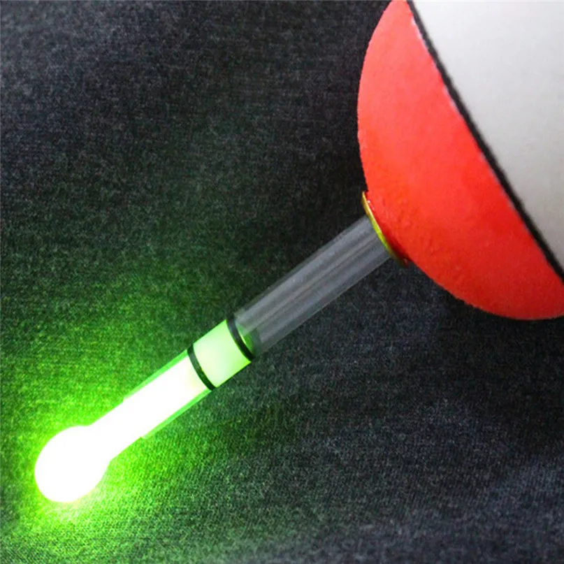 Fishing Float Fishing Tackle Tool Upgraded version Fishing Float Bobber luminous Sticks Pot-bellied Belly Fishing #2d20 (10)