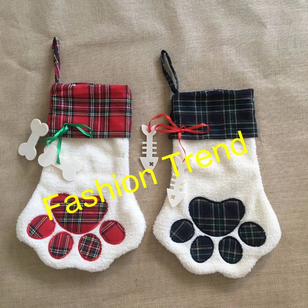 paw stocking (2)