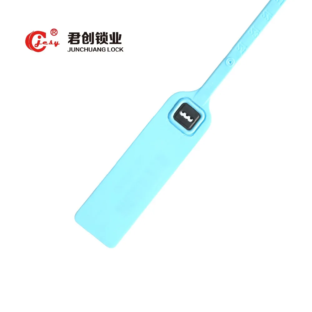 Jcsy Jcps300 Tamper Evident Containers Customized Plastic Luggage Jcsy Jcps300 Tamper Evident Containers Customized Plastic Luggage Seal Cable Ties Numbered Printing