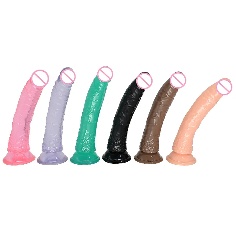 jelly dildo (1)