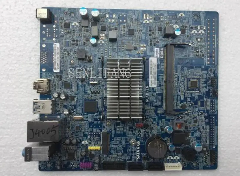 

Working for GLKD-EM system Board Well Tested